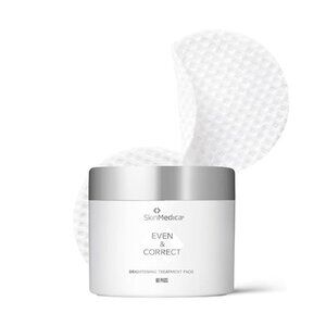 Skinmedica Even & Correct Brightening Treatment Pads (60)